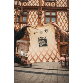 Damen Angers SCO 2025/26 Drittes Trikot