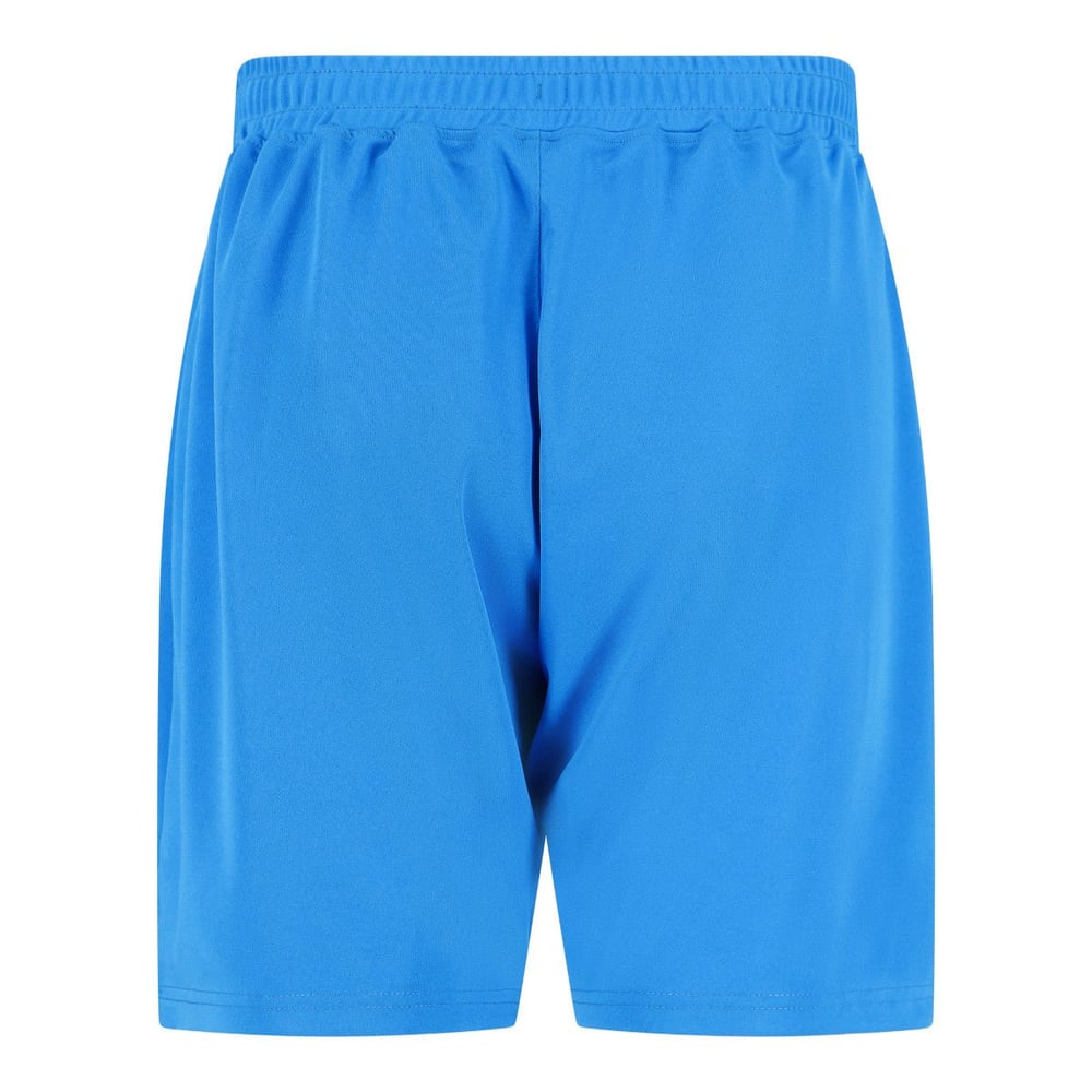 Herren Club Brugge 2024/25 Heim Authentische Shorts