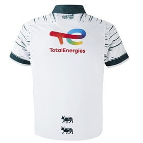Women's Pau Section 2024/25 Away Authentic Shirt