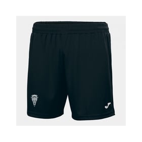 Damen Córdoba CF 2023/24 Dritt Authentische Trainingsshorts