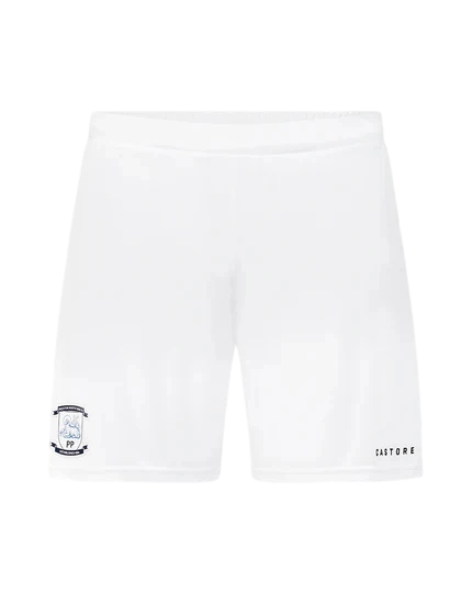 Pantaloncini Away Preston North End 2026/27 Bambino