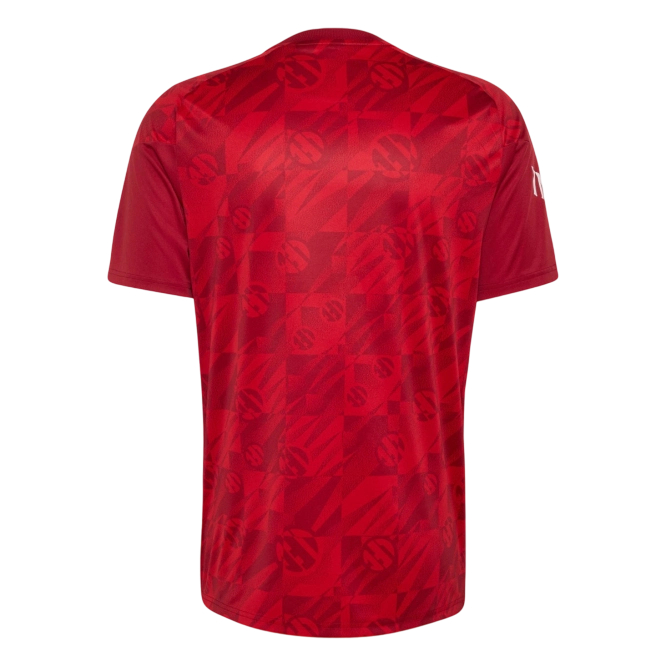 Maillot Pré-Match Third Enfant Liverpool 2026/27