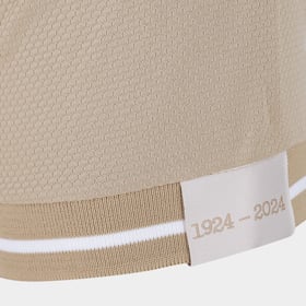 Kid's Vasco 2024 Third Authentic Shirt