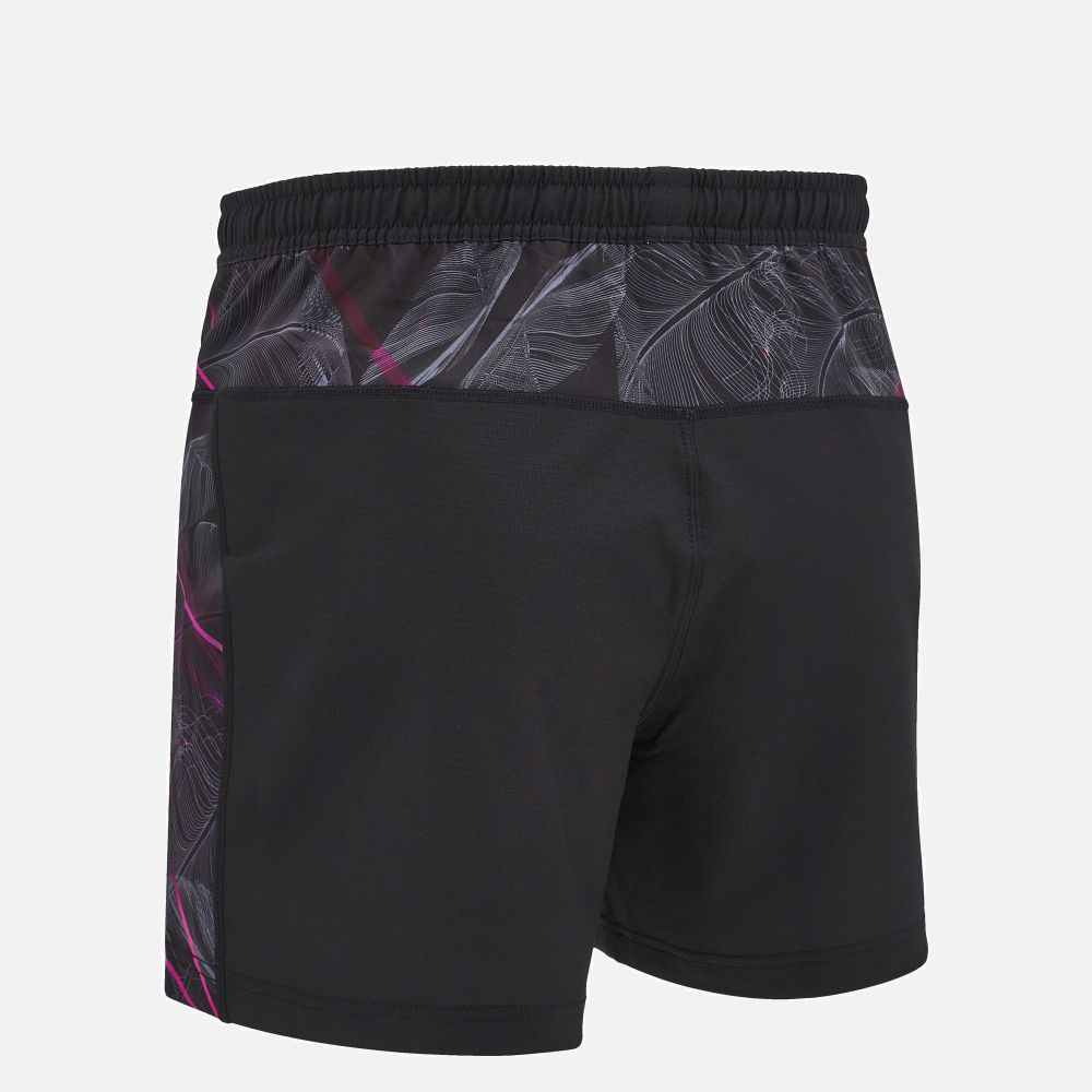 Kid's Ospreys 2024/25 Home Authentic Shorts