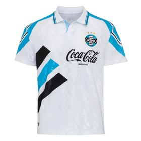 Maillot rétro Grêmio 1993 homme