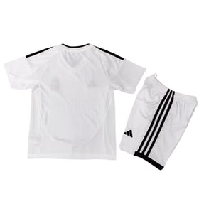 Kinder Real Madrid Heimtrikot+Kurze Hosen 2024/25