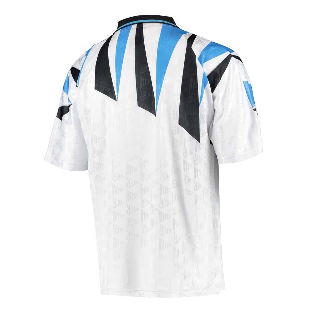 Herren Inter Mailand 1992 Auswärts-Retro-Trikot