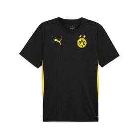Kinder Borussia Dortmund 2024/25 Dritte Authentisch Trainingsshirt - Schwarz