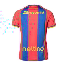 Herren GD Chaves 2023/24 Heimtrikot