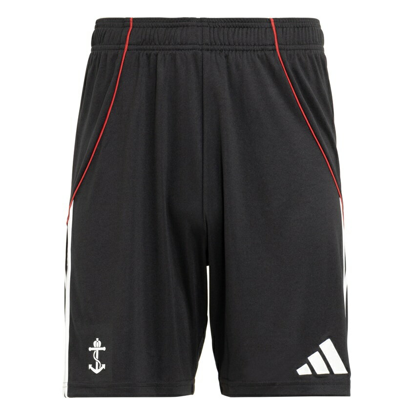 Damen Yokohama F. Marinos 2025 Spezialshorts