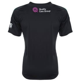 Women's Salford City 2024/25 Away Shirt