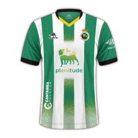 Kid's R. Racing Club 2023/24 Away Shirt