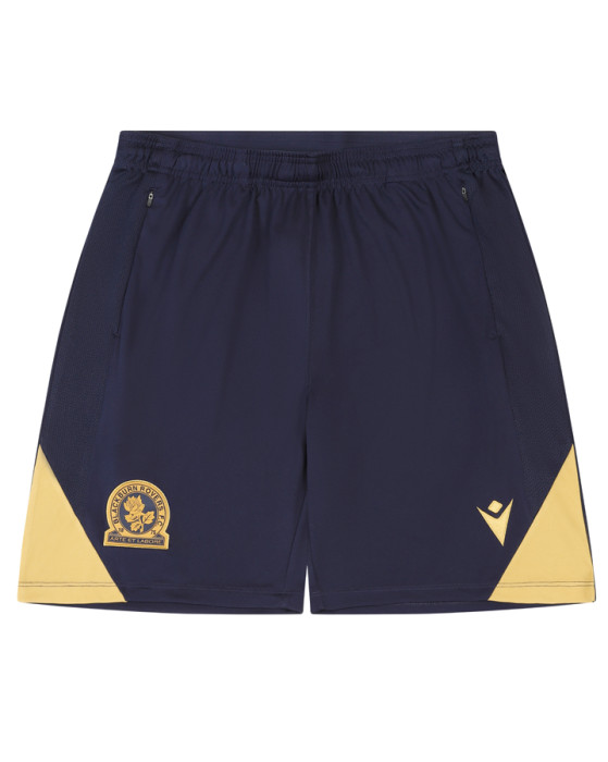 Kid's Blackburn Rovers 2024/25 Third Authentic Training Shorts