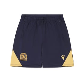 Kid's Blackburn Rovers 2024/25 Third Authentic Training Shorts