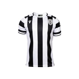 Damen PAOK FC 2025/26 Heimtrikot