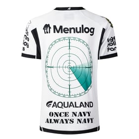 Women's South Sydney Rabbitohs 2025 Third ANZAC Round Shirt