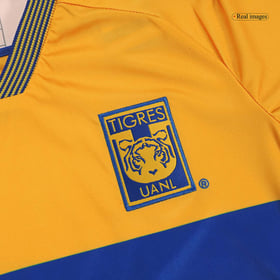 Damen Tigres UANL Heimtrikot 23/24