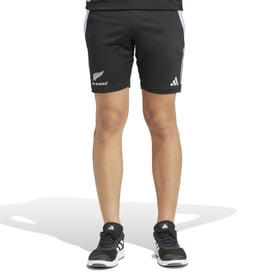 Men's New Zealand All Blacks 2024/2025 Third Performance Shorts - Black