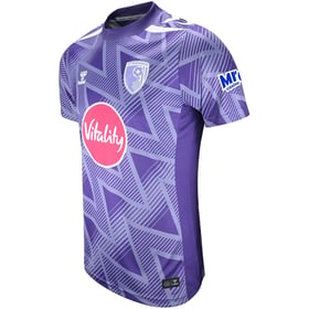 Damen AFC Bournemouth 2026/27 Auswärtstrikot