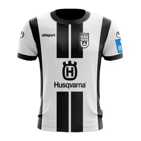 Kid's SSV Ulm 1846 2023/24 Home Shirt