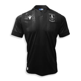 Kid's Sheffield Wednesday 2024/25 Third Shirt
