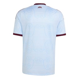 Maglia terza Aston Villa 2026/27 uomo