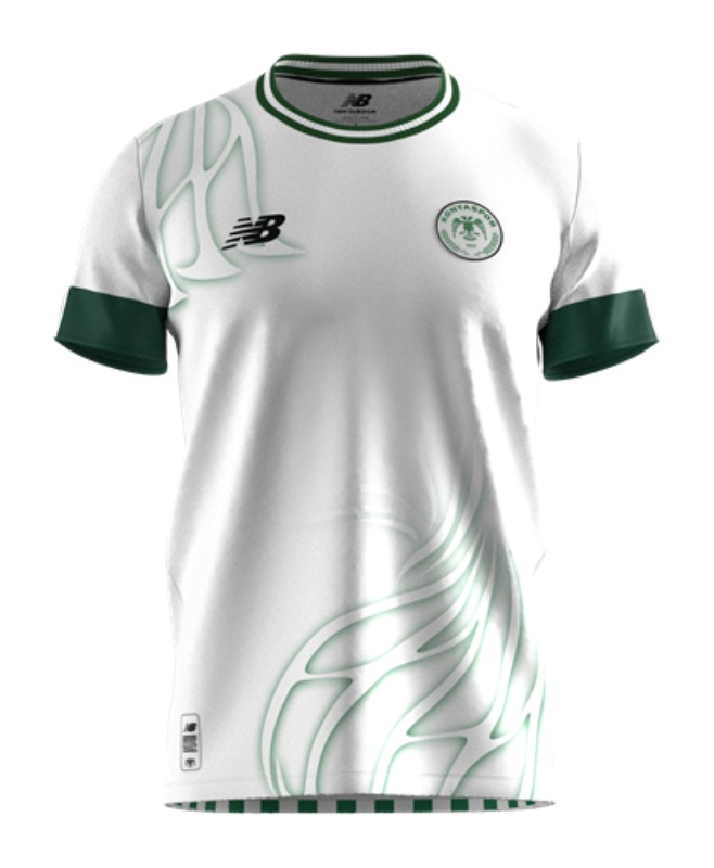 Men's Konyaspor 2023/24 Third Shirt