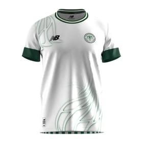 Men's Konyaspor 2023/24 Third Shirt