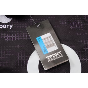 Men's England Rugby 2019 Away Shirt