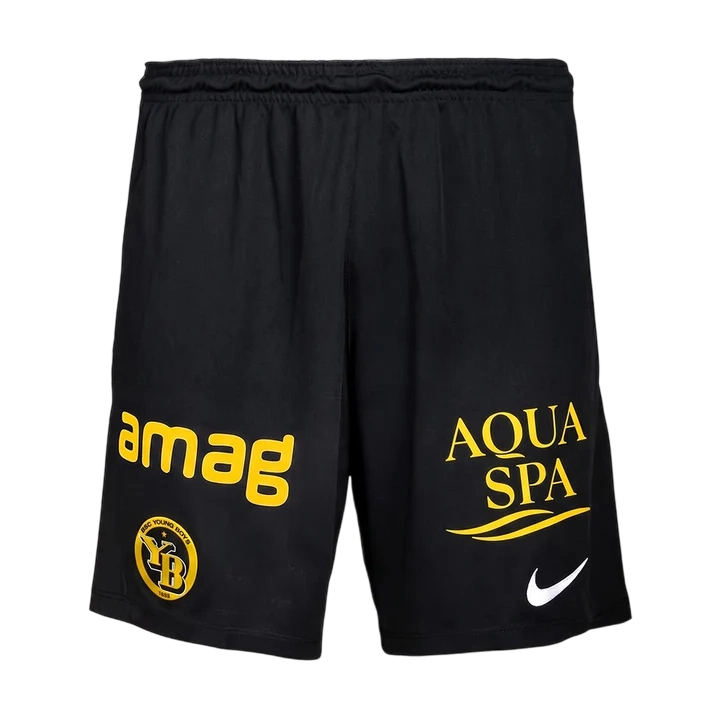 Herren BSC Young Boys 2026/27 Heimshorts