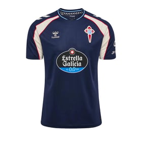 Maglia Away Celta Vigo 2026/27 Uomo