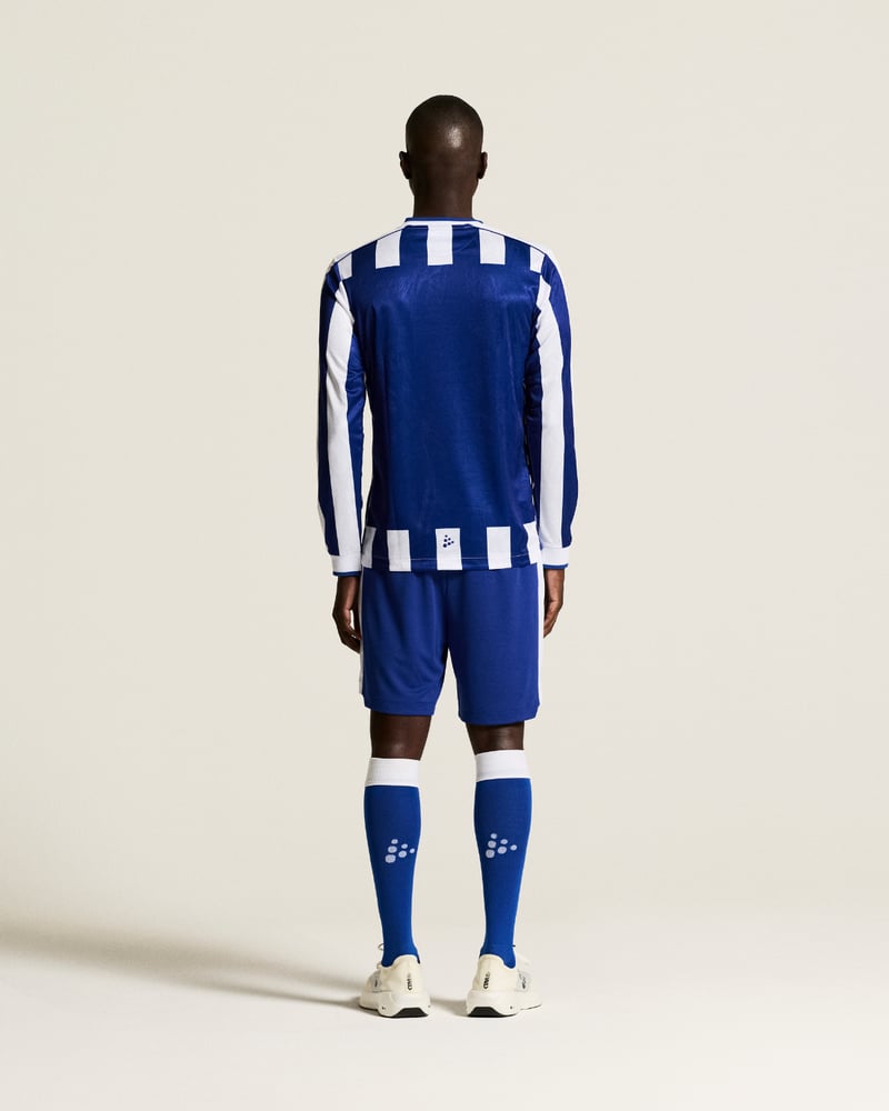 Homme IFK Göteborg maillot domicile manches longues 2026