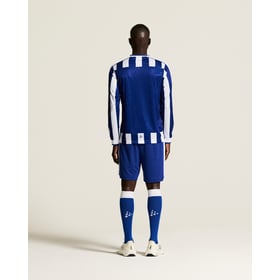 Homme IFK Göteborg maillot domicile manches longues 2026