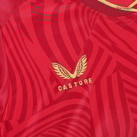 Sevilla Auswärtstrikot 23/24