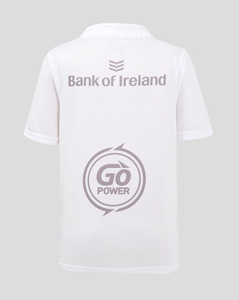 Kid's Ulster 2024/25 Home Shirt