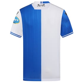 Damentrikot Blackburn Rovers 2025/26 Heim