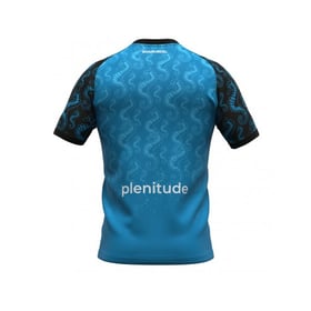 Damen Cesena 2023/24 Drittes Shirt