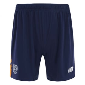 Damen Cardiff City 2025/26 Dritte Shorts