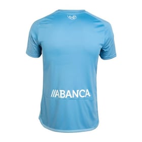 Kid's Celta Vigo 2023/24 Home Shirt