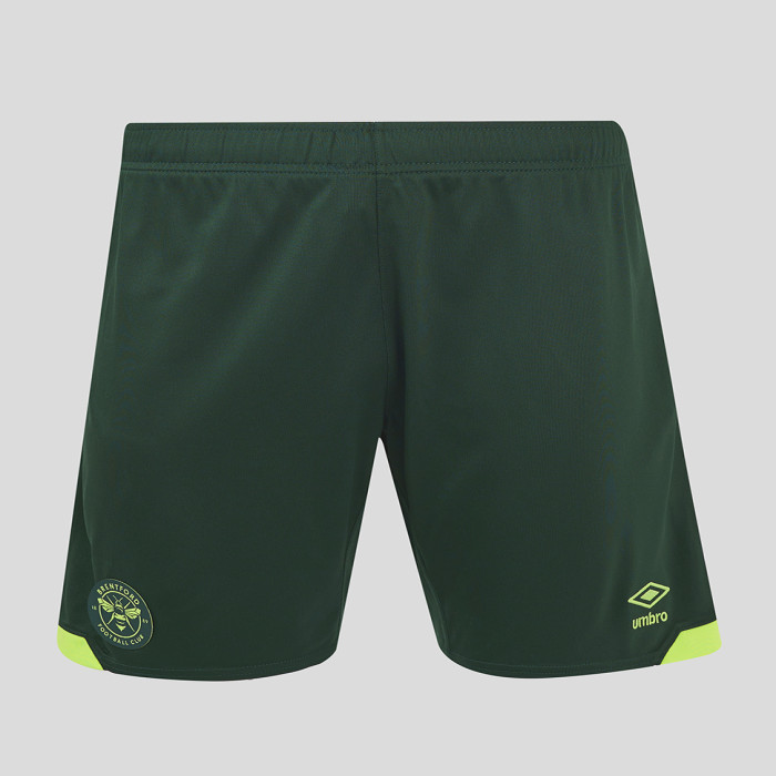 Men's Brentford 2024/25 Third Shorts