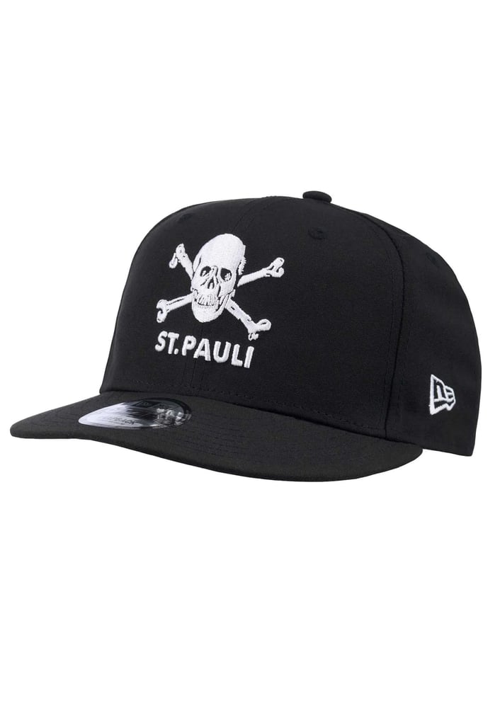 FC St. Pauli New Era 9 Fifty Cap