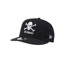 FC St. Pauli New Era 9 Fifty Cap