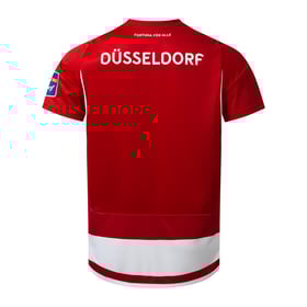 Kid's Fortuna Düsseldorf 2023/24 Home Shirt