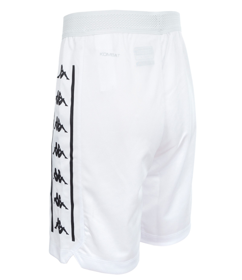 Men's Hull City 2024/25 Away Shorts