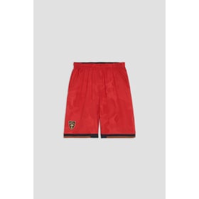 Kinder Lecce 2025/26 Heimshorts