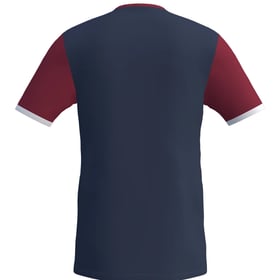 Maglia Pre-Partita Terza Brest 2026/27 – Blu Uomo