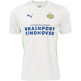 Kinder PSV 2024/25 Dritt Authentisches Trainingstrikot