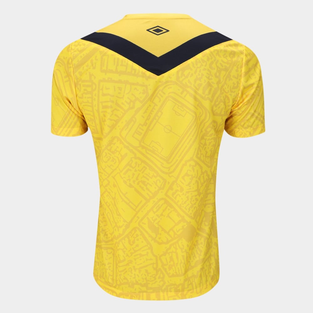 Women's Santos FC 2024 Third Shirt