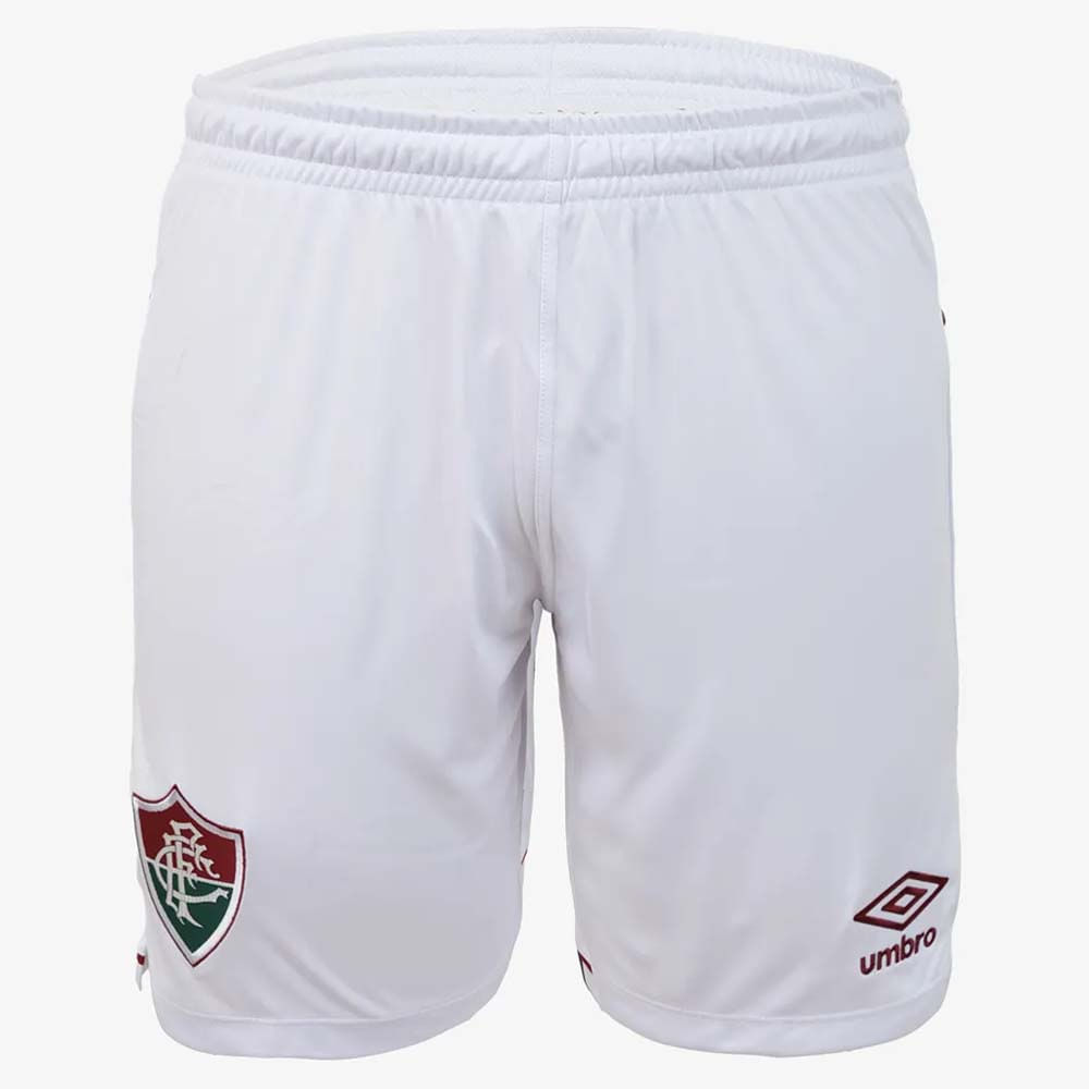 Kinder Fluminense 2025 Heimshorts