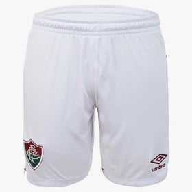 Kinder Fluminense 2025 Heimshorts